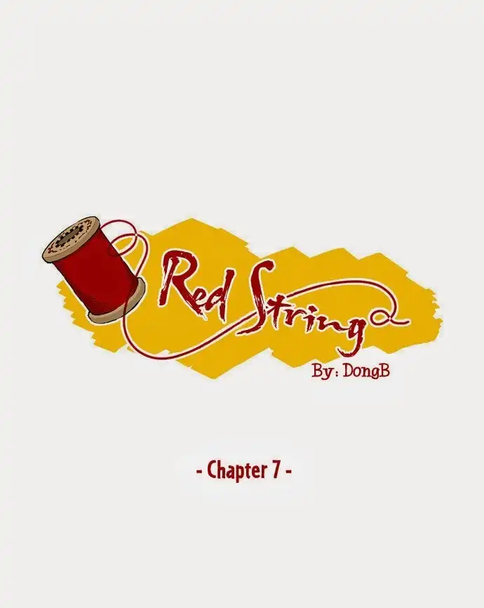 Red String Chapter 7 2